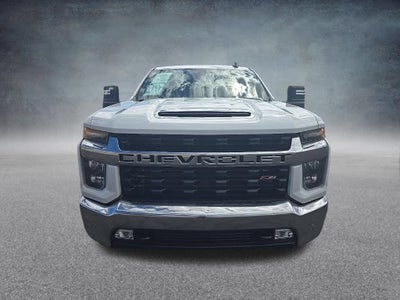 2023 Chevrolet Silverado 2500 HD LT