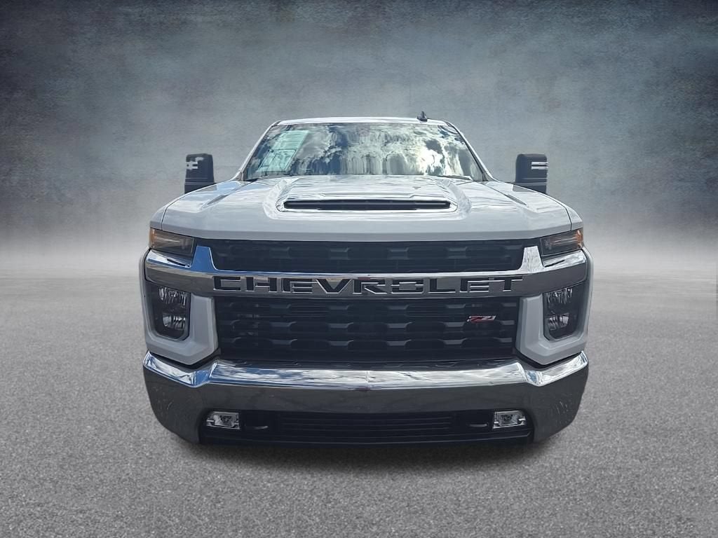 2023 Chevrolet Silverado 2500 HD LT