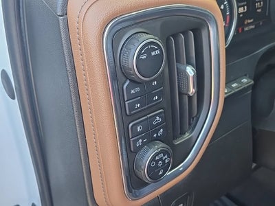 2022 Chevrolet Silverado 2500 HD High Country