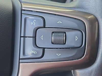 2022 Chevrolet Silverado 2500 HD High Country