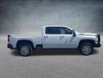 2022 Chevrolet Silverado 2500 HD High Country