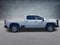 2022 Chevrolet Silverado 2500 HD High Country