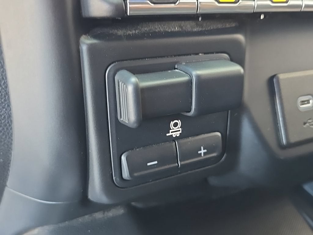 2022 Chevrolet Silverado 2500 HD High Country