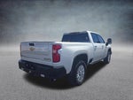 2022 Chevrolet Silverado 2500 HD High Country