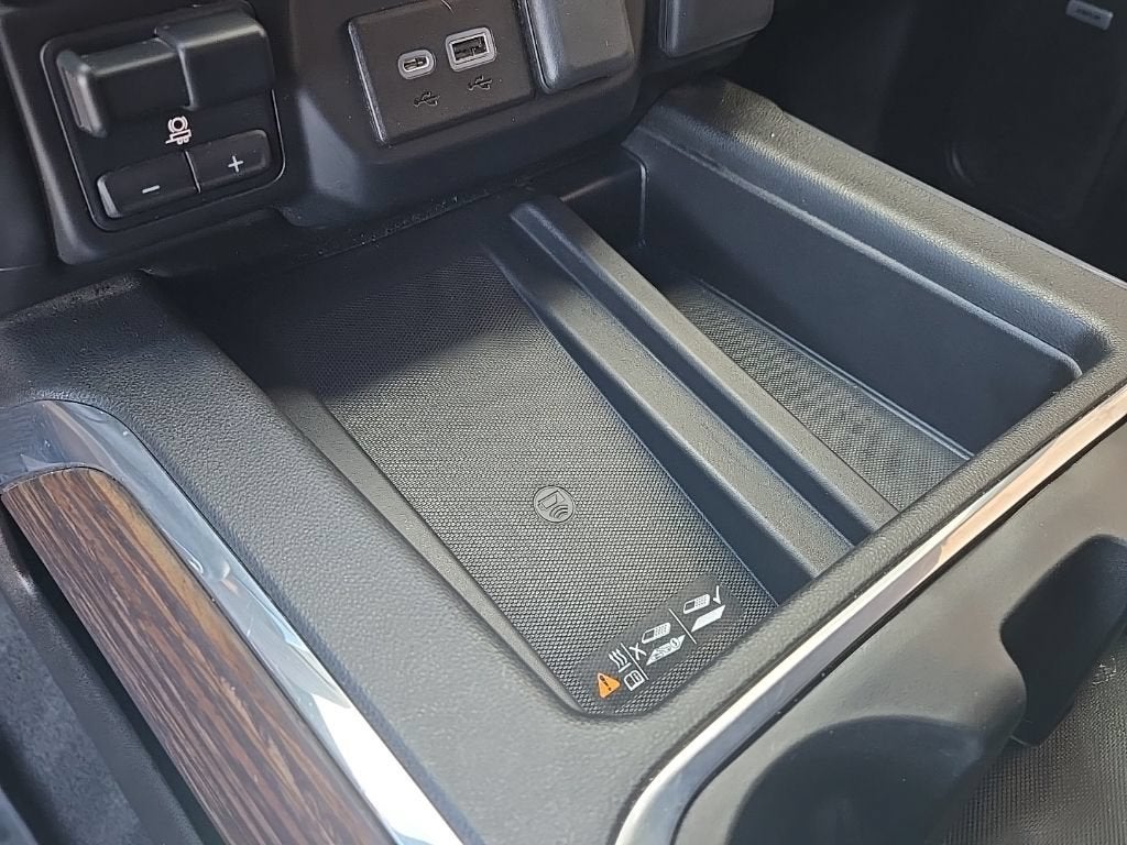 2022 Chevrolet Silverado 2500 HD High Country