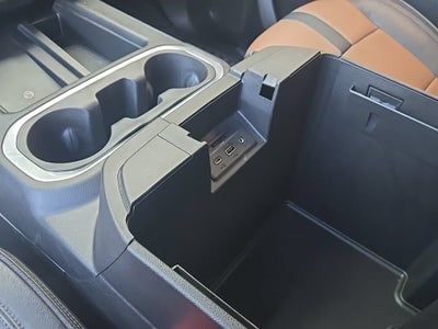 2022 Chevrolet Silverado 2500 HD High Country