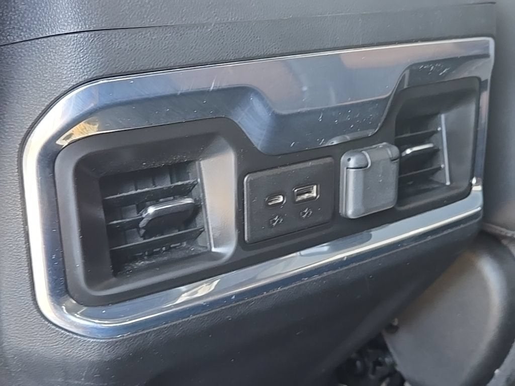 2022 Chevrolet Silverado 2500 HD High Country