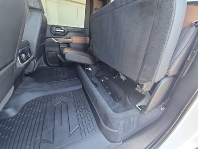 2022 Chevrolet Silverado 2500 HD High Country