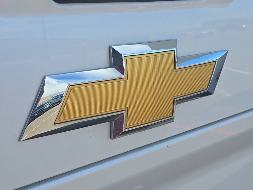 2022 Chevrolet Silverado 2500 HD High Country