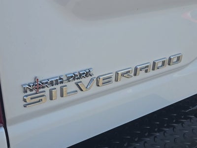 2022 Chevrolet Silverado 2500 HD High Country