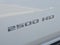 2022 Chevrolet Silverado 2500 HD High Country
