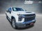 2020 Chevrolet Silverado 3500 HD LTZ
