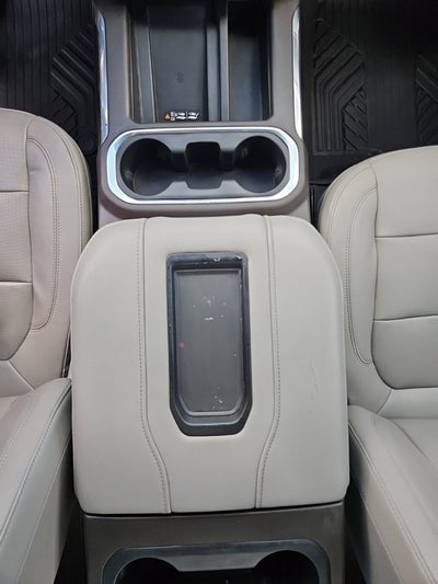 2020 Chevrolet Silverado 3500 HD LTZ