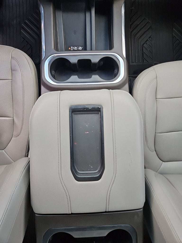 2020 Chevrolet Silverado 3500 HD LTZ