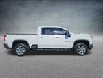2020 Chevrolet Silverado 3500 HD LTZ