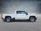 2020 Chevrolet Silverado 3500 HD LTZ