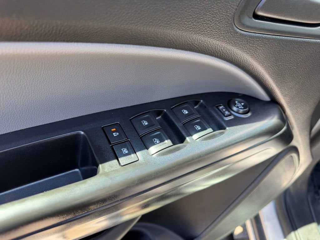 2016 Chevrolet Colorado 2WD WT
