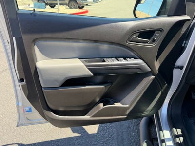 2016 Chevrolet Colorado 2WD WT
