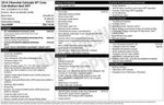 2016 Chevrolet Colorado 2WD WT