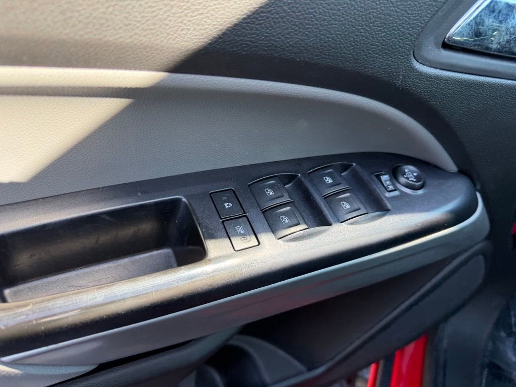 2016 Chevrolet Colorado 4WD LT