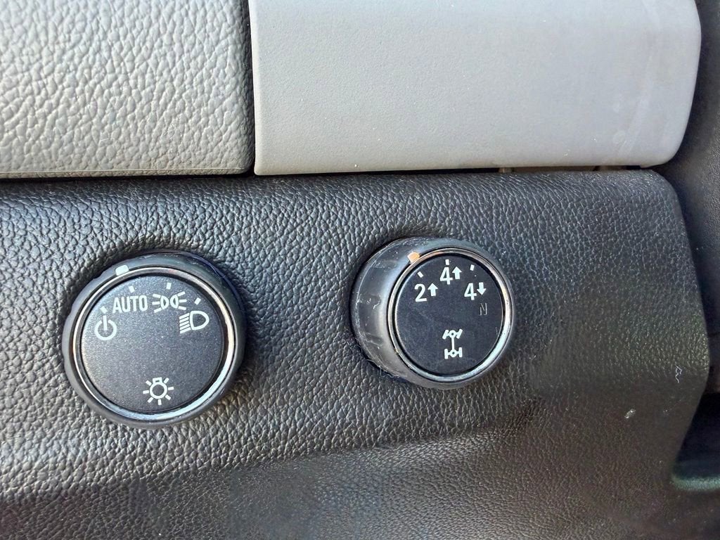 2016 Chevrolet Colorado 4WD LT
