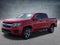 2016 Chevrolet Colorado 4WD LT