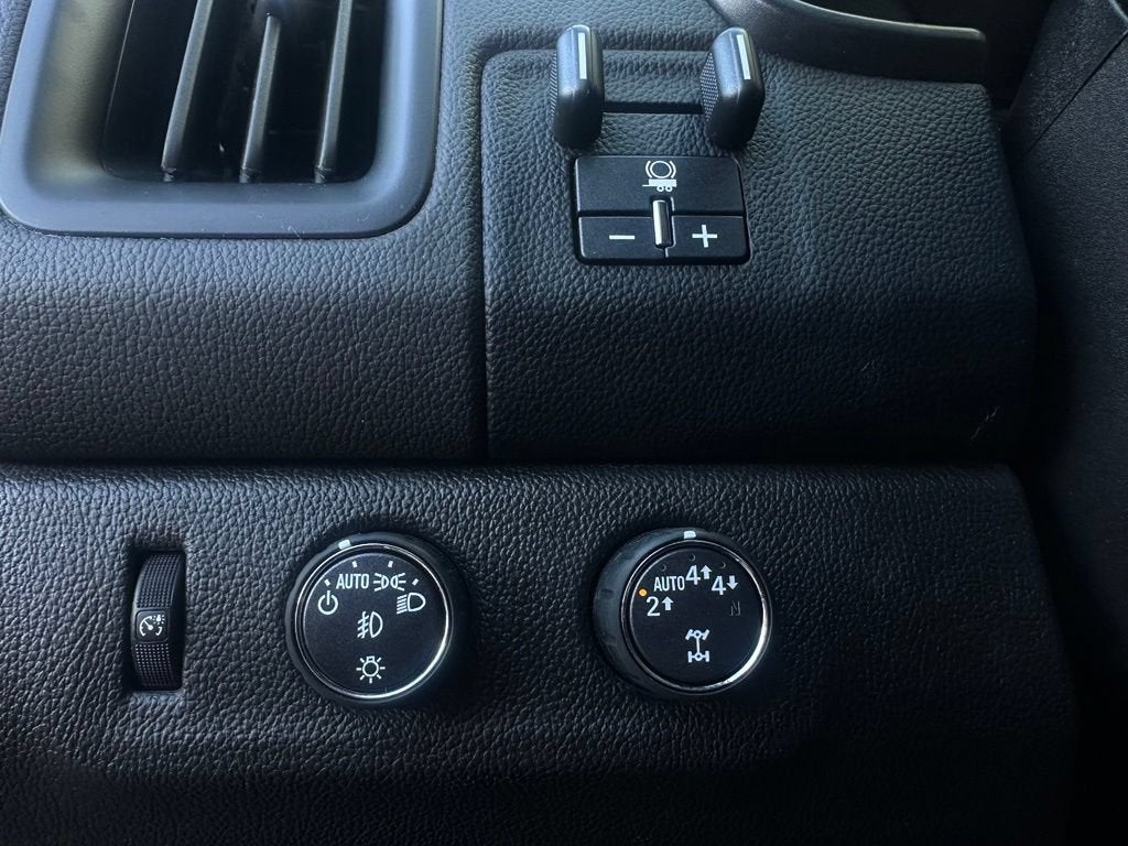 2019 Chevrolet Colorado 4WD LT