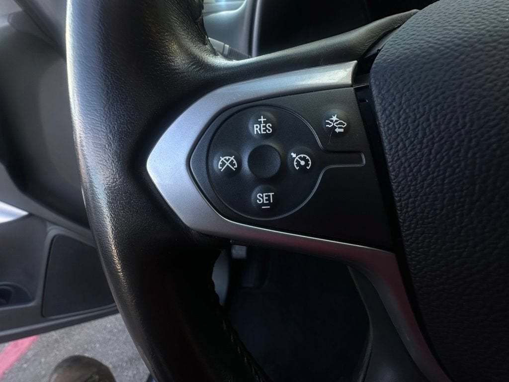 2019 Chevrolet Colorado 4WD LT