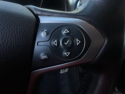 2019 Chevrolet Colorado 4WD LT