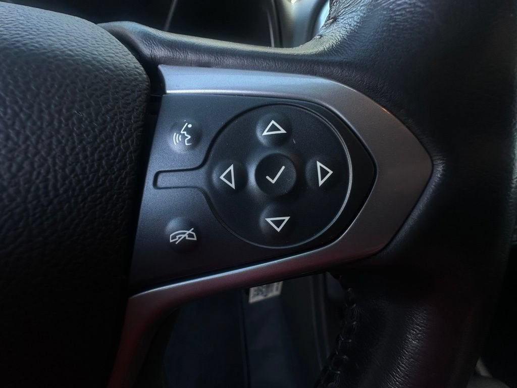 2019 Chevrolet Colorado 4WD LT
