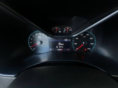 2019 Chevrolet Colorado 4WD LT