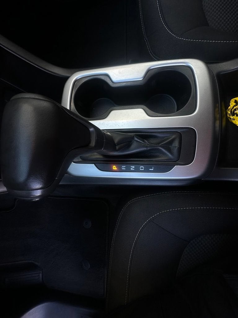 2019 Chevrolet Colorado 4WD LT