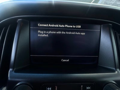 2019 Chevrolet Colorado 4WD LT
