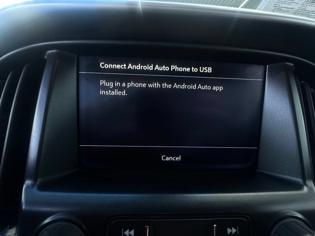 2019 Chevrolet Colorado 4WD LT