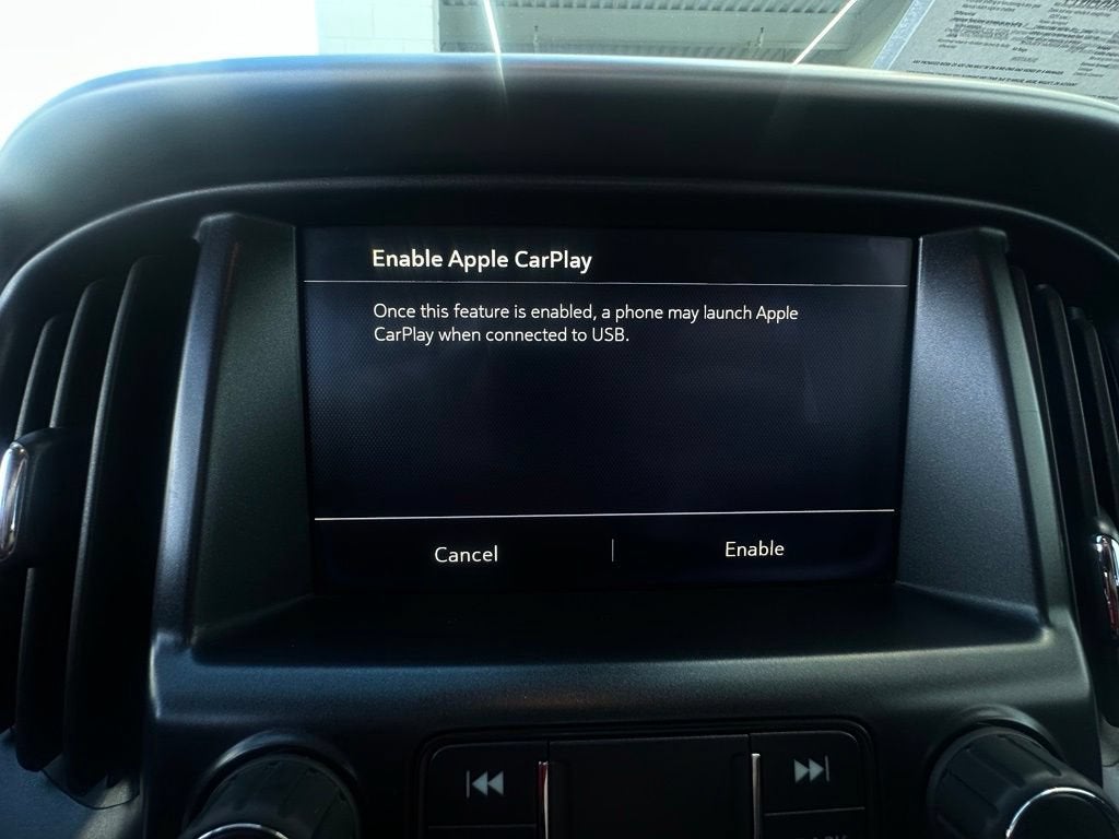 2019 Chevrolet Colorado 4WD LT
