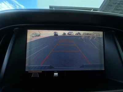 2019 Chevrolet Colorado 4WD LT
