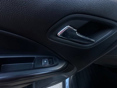 2019 Chevrolet Colorado 4WD LT