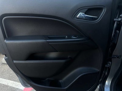 2019 Chevrolet Colorado 4WD LT
