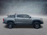 2019 Chevrolet Colorado 4WD ZR2