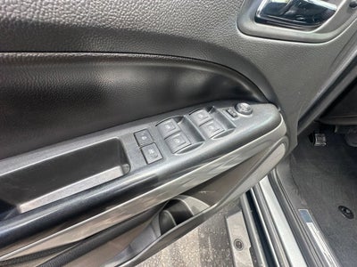 2019 Chevrolet Colorado 4WD ZR2