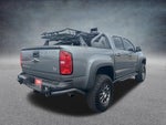2019 Chevrolet Colorado 4WD ZR2