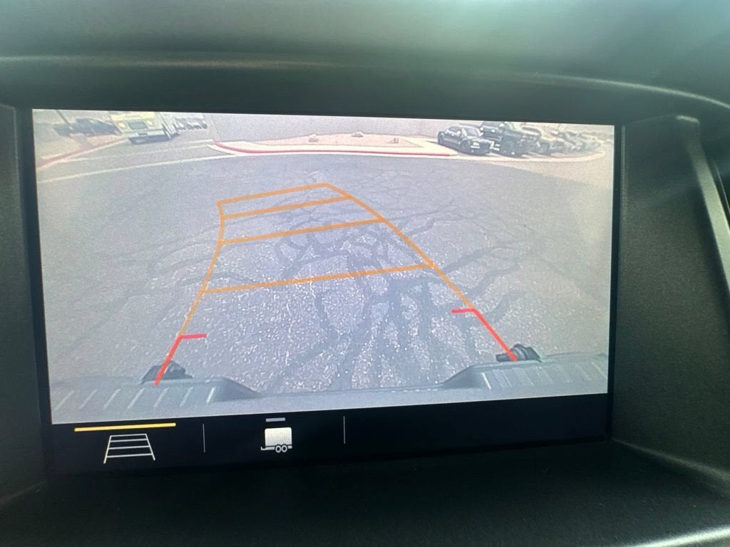2019 Chevrolet Colorado 4WD ZR2