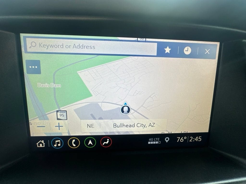 2019 Chevrolet Colorado 4WD ZR2