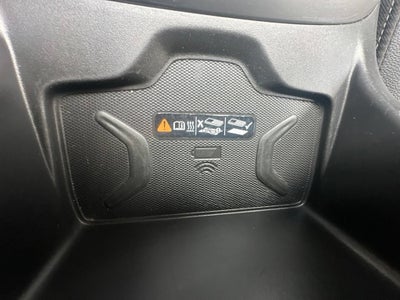 2019 Chevrolet Colorado 4WD ZR2
