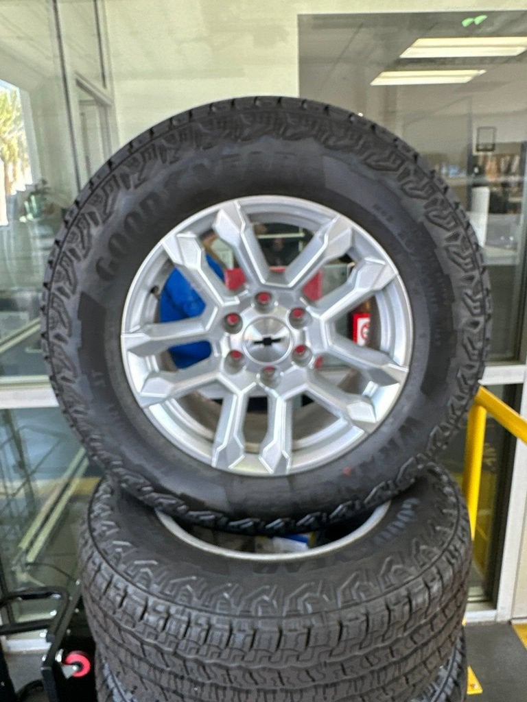 2013 Chevrolet Silverado 1500 Work Truck