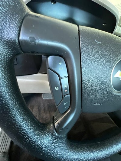 2013 Chevrolet Silverado 1500 Work Truck
