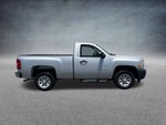 2013 Chevrolet Silverado 1500 Work Truck
