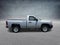2013 Chevrolet Silverado 1500 Work Truck