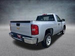2013 Chevrolet Silverado 1500 Work Truck