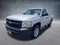 2013 Chevrolet Silverado 1500 Work Truck